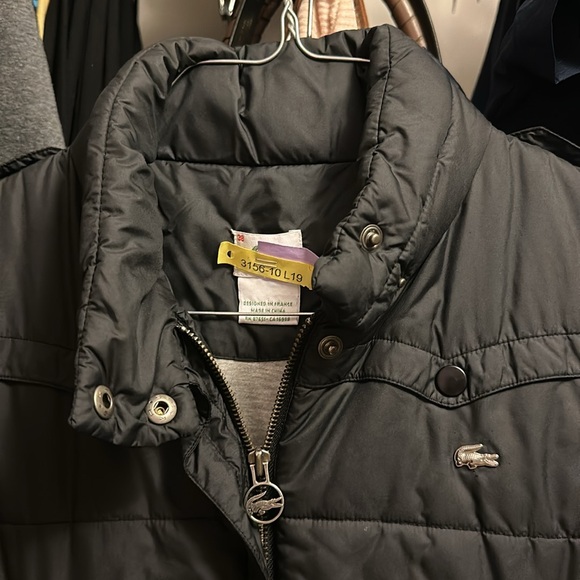 Winter vest - Picture 6 of 9